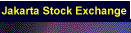 Jakarta Stock Exchange